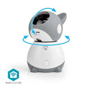Caméra Bébé SmartLife – Pivotante Intérieure - en situation