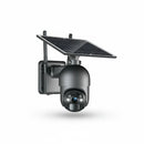 Caméra Solaire 4G LTE Xega 2K Extérieure