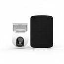 Caméra Solaire Motorisée EZVIZ HB8 Pro – WiFi