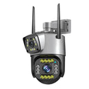 Caméra Surveillance WiFi Extérieure