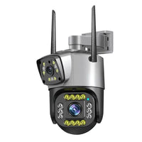 Caméra Surveillance WiFi Extérieure
