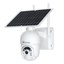Caméra Solaire WiFi Extérieure