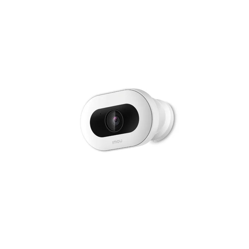 Caméra Wi-Fi Imou Knight 4K 8MP avec Détection IA