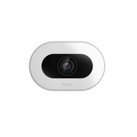 Caméra Wi-Fi Imou Knight 4K 8MP avec Détection IA - vue détaillée