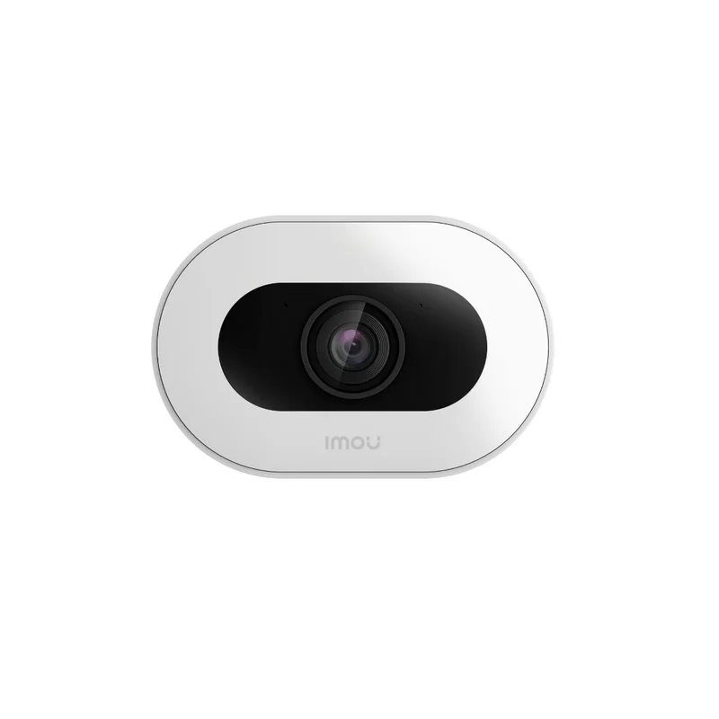 Caméra Wi-Fi Imou Knight 4K 8MP avec Détection IA - vue détaillée