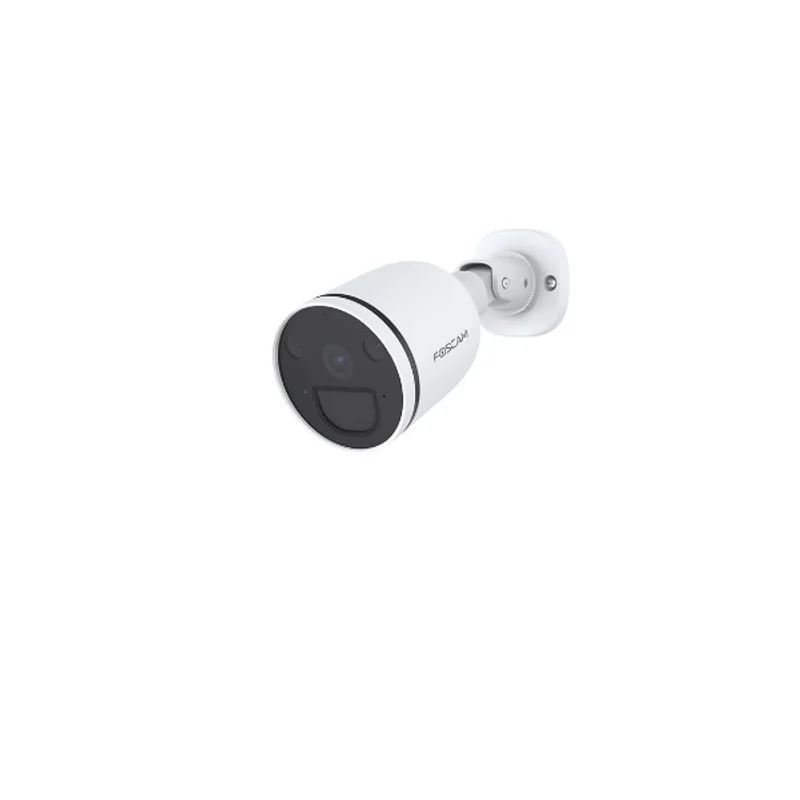 Caméra extérieure Wifi avec spots - S41 - vue détaillée