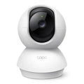 Caméra wifi panoramique intérieure Tapo