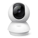 Caméra wifi panoramique intérieure Tapo