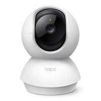 Caméra wifi panoramique intérieure Tapo