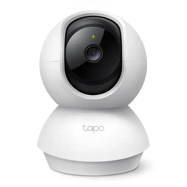 Caméra wifi panoramique intérieure Tapo