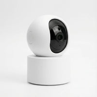 caméra de surveillance sans fil