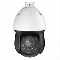 Caméra IP Extérieure Dahua – Dôme PTZ 2MP