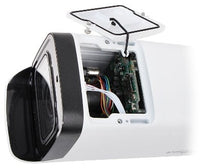 Caméra bullet surveillance Dahua - accessoires inclus
