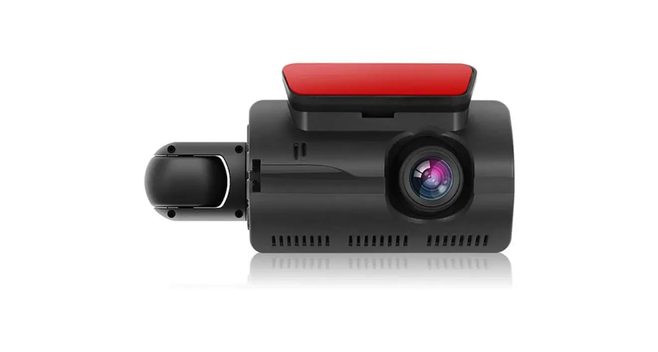 Dashcam infrarouge
