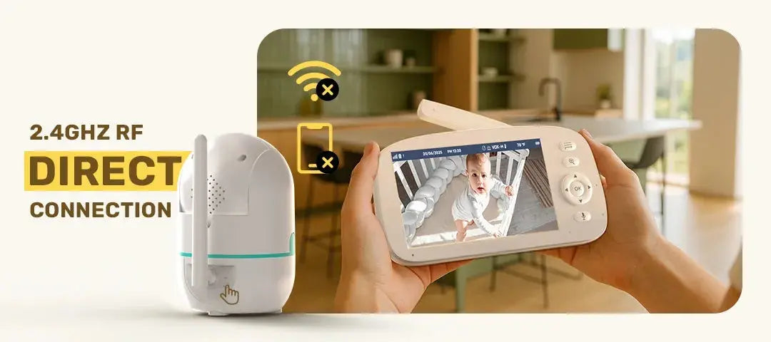 Être parent, même à distance