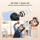 Babyphone avec caméra