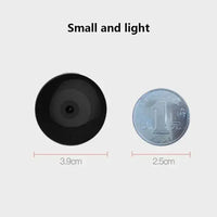 Mini camera 1080P IP WIFI vision nocturne