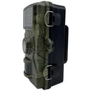 Caméra de chasse Berger vert camouflage