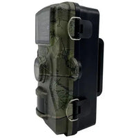 Caméra de chasse Berger vert camouflage