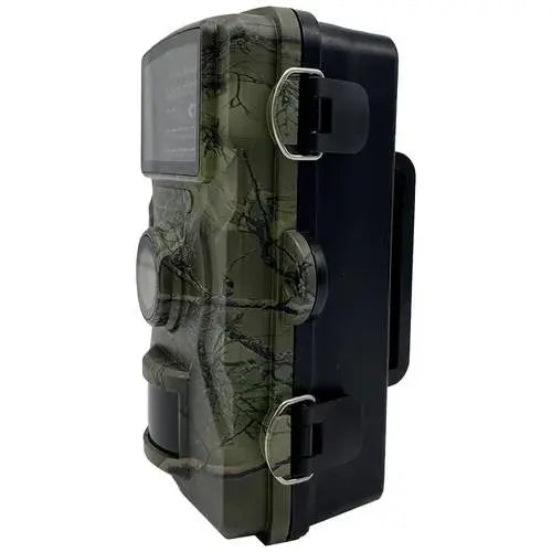 Caméra de chasse Berger vert camouflage