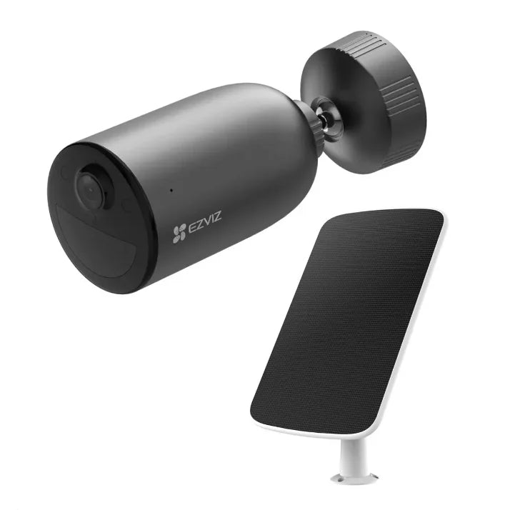 Caméra Sans Fil EZVIZ EB3 – Autonomie Longue Durée
