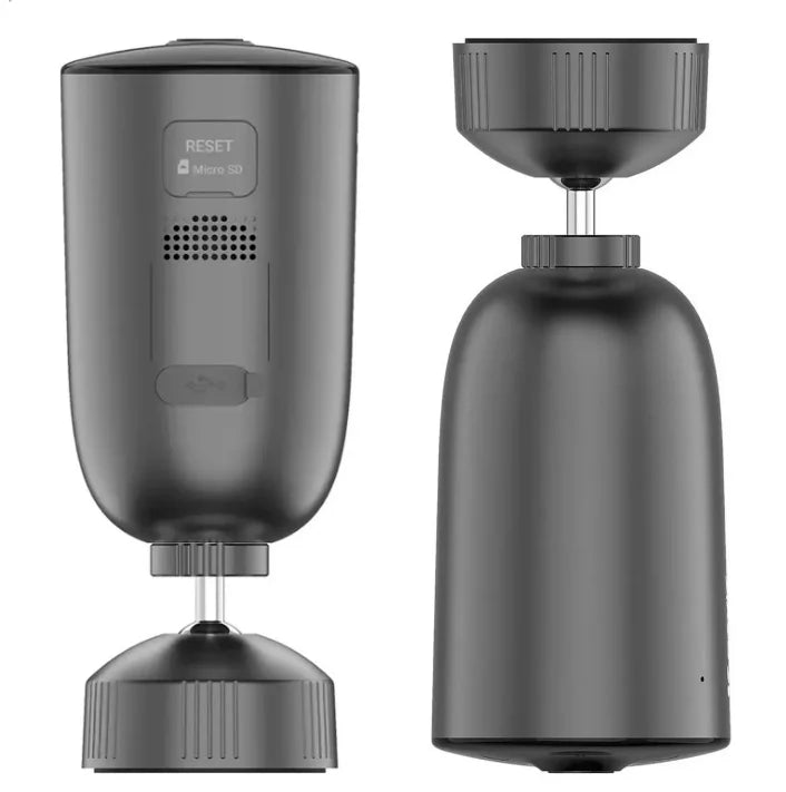 Caméra Sans Fil EZVIZ EB3 – Autonomie Longue Durée - vue arrière