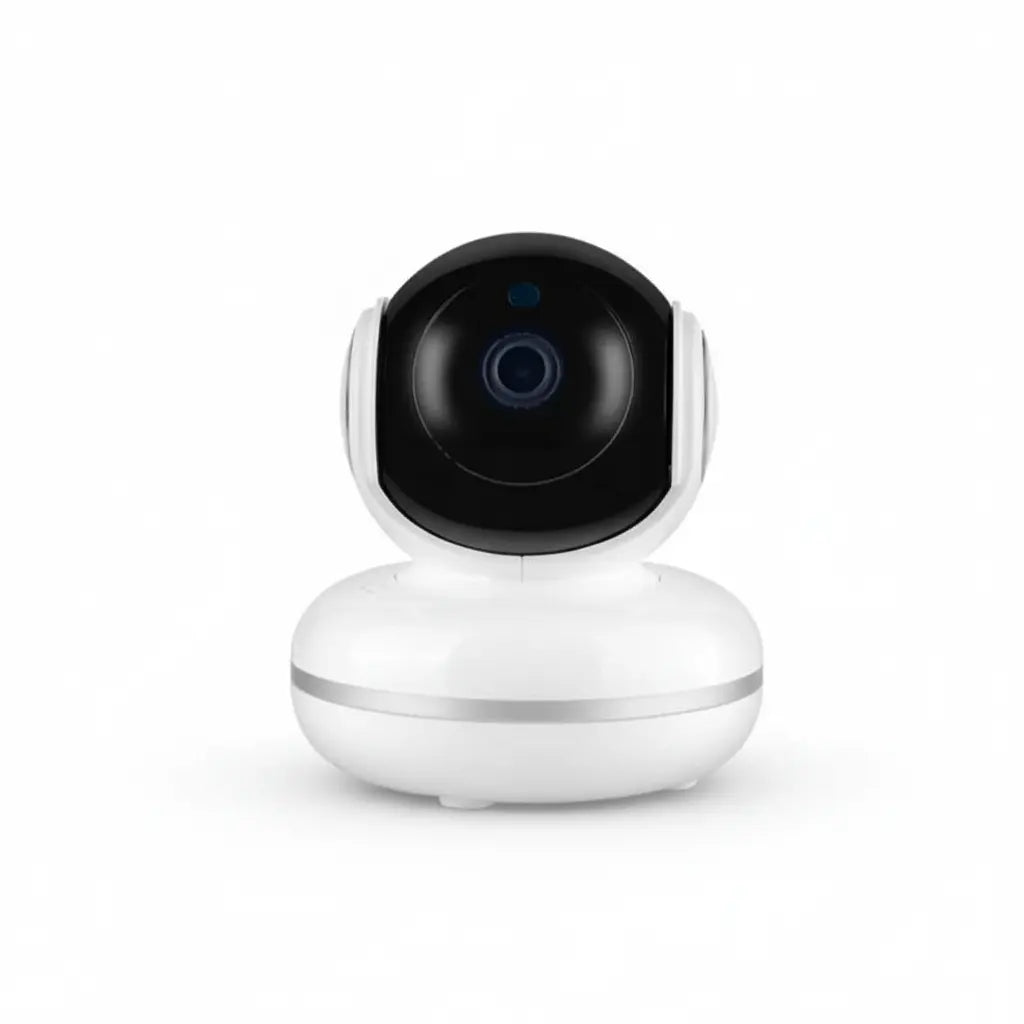 Cam�ra Sans Fil HD 1080P � IP WiFi 2 Voies Audio - vue principale