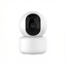 Caméra WiFi Sans Fil Intelligente HD 1080P à Suivi Automatique