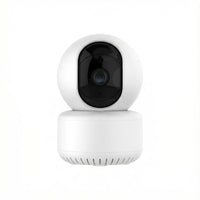 Caméra WiFi Sans Fil Intelligente HD 1080P à Suivi Automatique