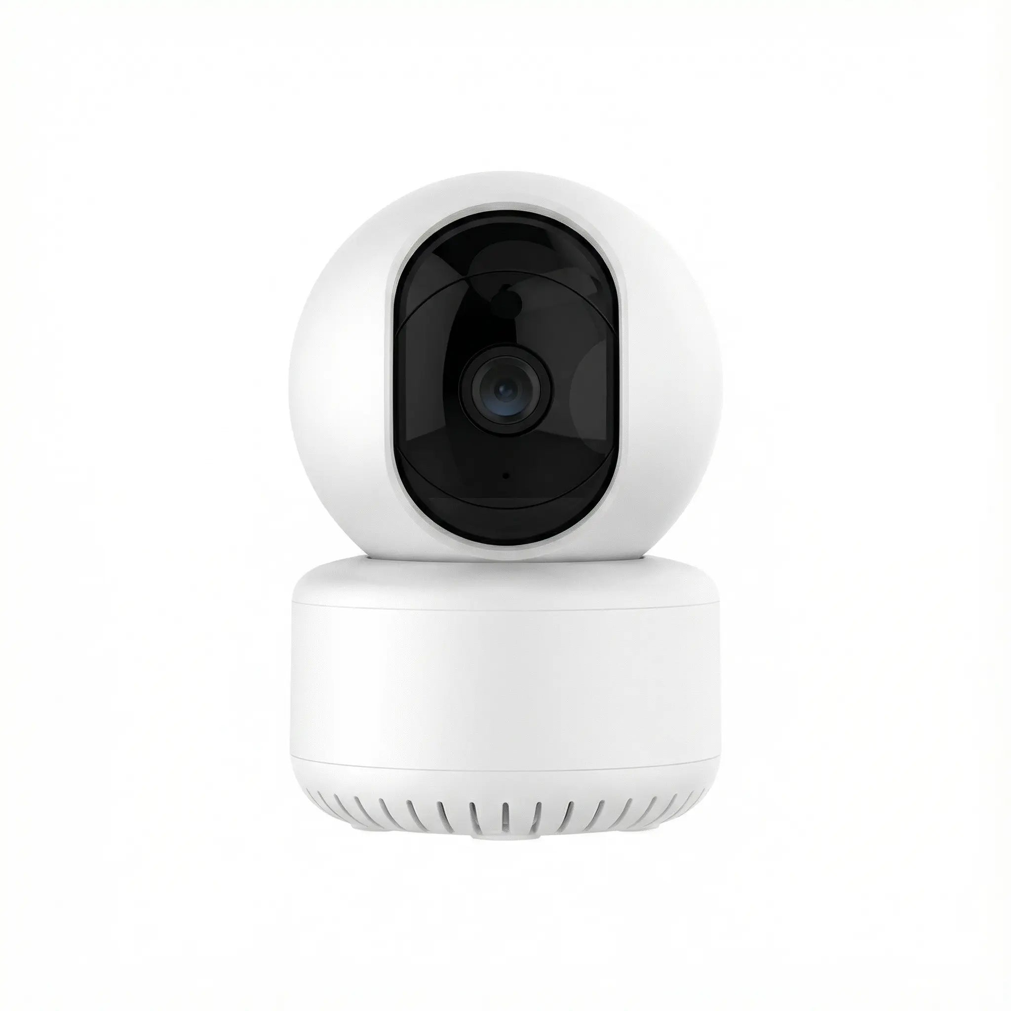 Caméra WiFi Sans Fil Intelligente HD 1080P à Suivi Automatique