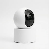 Caméra WiFi Sans Fil Intelligente HD 1080P à Suivi Automatique - vue détaillée