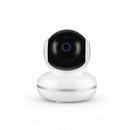 Caméra Sans Fil HD 1080P – IP WiFi 2 Voies Audio