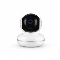Caméra Sans Fil HD 1080P – IP WiFi 2 Voies Audio