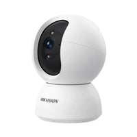 Caméra Intérieure WiFi Hikvision – Maison - vue détaillée