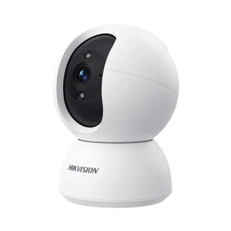 Caméra Intérieure WiFi Hikvision – Maison - vue détaillée
