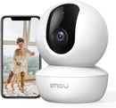 Caméra Connectée au Téléphone Imou 1080p Intérieure – PTZ 360°