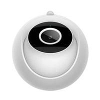 Cam�ra  Imou Turret 1080p � WiFi Ext�rieur - vue detaillee