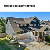 Caméra 3G/4G Solaire - Autonomie Totale