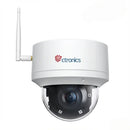 Cam�ra Ext�rieure 5MP Ctronics � PTZ WiFi - vue principale