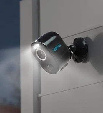 Reolink B330, Caméra sans fil 