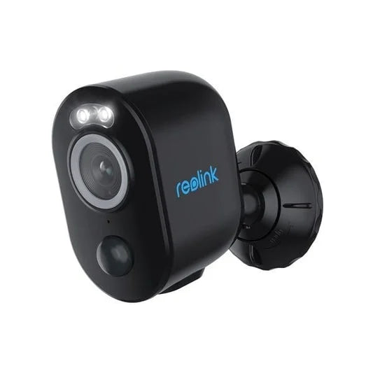 Caméra Extérieure Reolink B330 – Sans Fil 5MP - vue détaillée