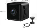 Mini caméra de surveillance WiFi 2,4 GHz HD