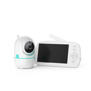 Caméra Bébé Tivona – Babyphone Intérieur 1080p HD - en situation