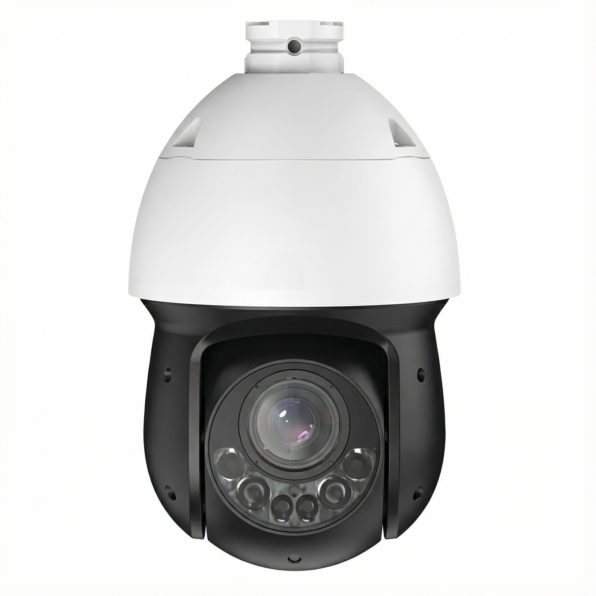 Cam�ra IP Ext�rieure Dahua � D�me PTZ 2MP - vue principale