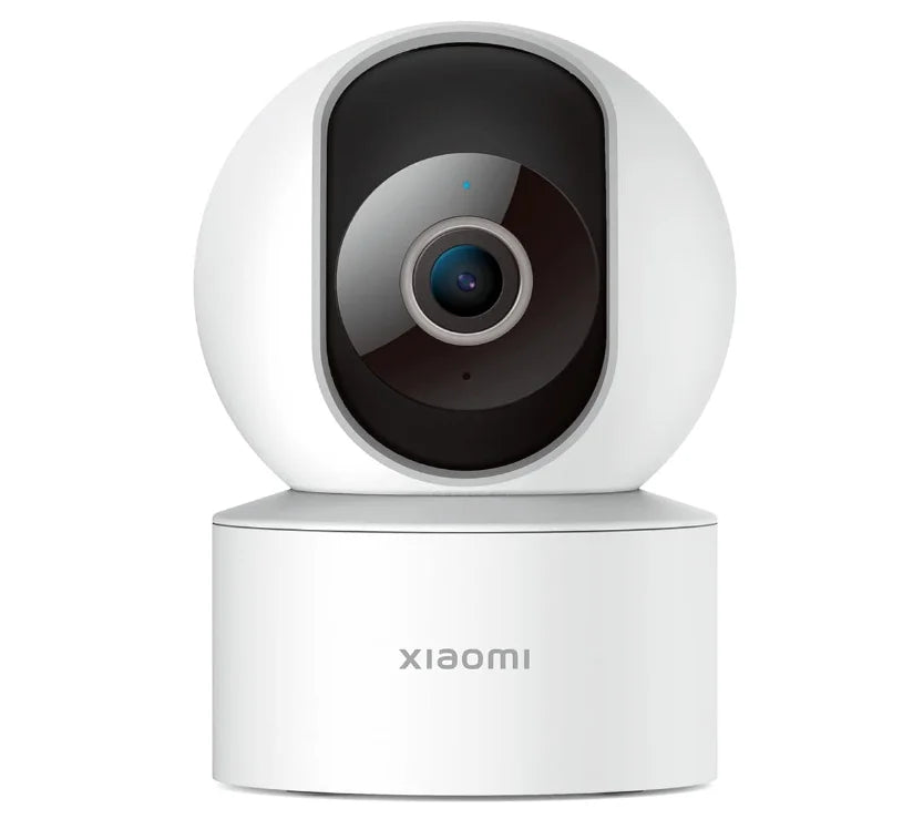 Caméra Intérieure Xiaomi Smart Camera C200