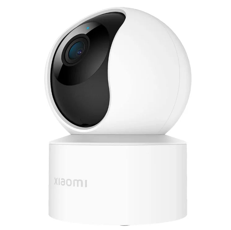Caméra Intérieure Xiaomi Smart Camera C200 - vue détaillée